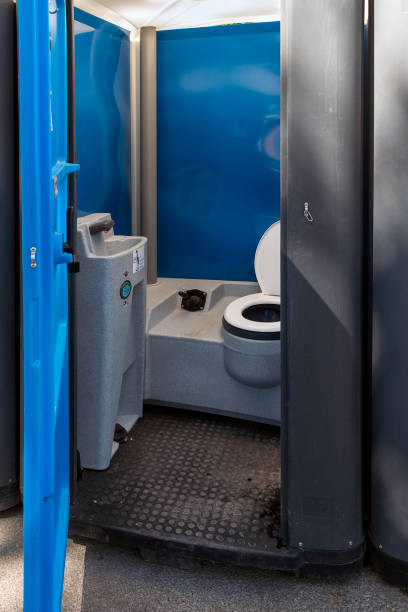 Best Sanitation services for porta potties  in Granville South, OH