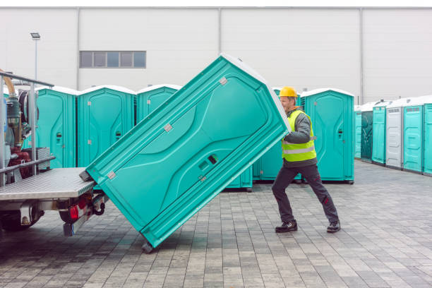 Trusted Granville South, OH porta potty rental Experts