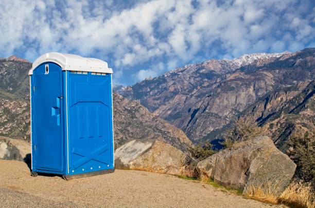 Best Porta potty delivery and setup  in Granville South, OH