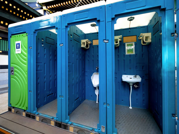 Best Luxury portable toilet rental  in Granville South, OH