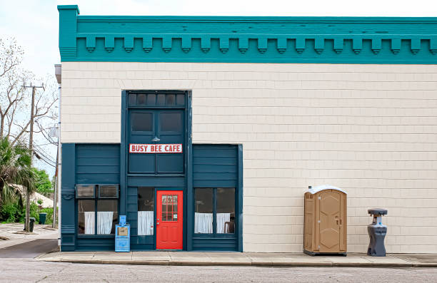 Best Porta potty rental near me  in Granville South, OH